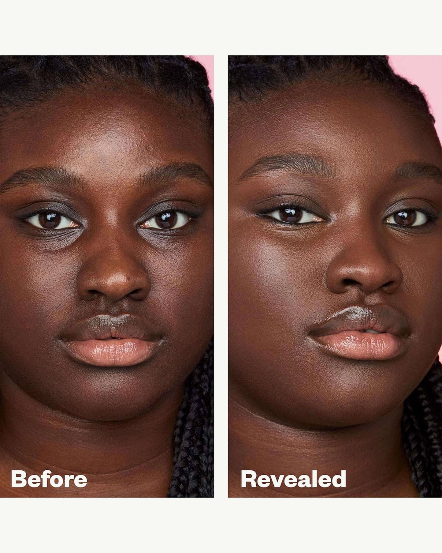 Revealer Skin Improving Foundation SPF 25