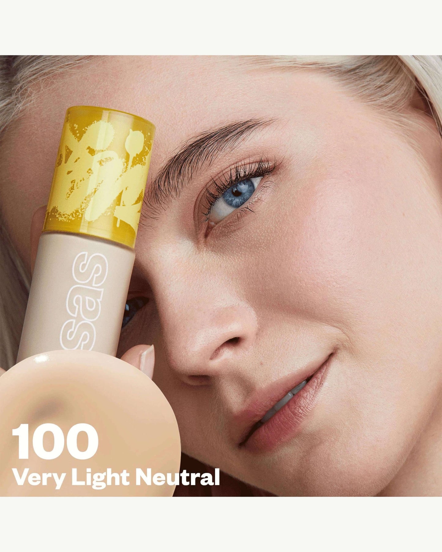 Revealer Skin Improving Foundation SPF 25