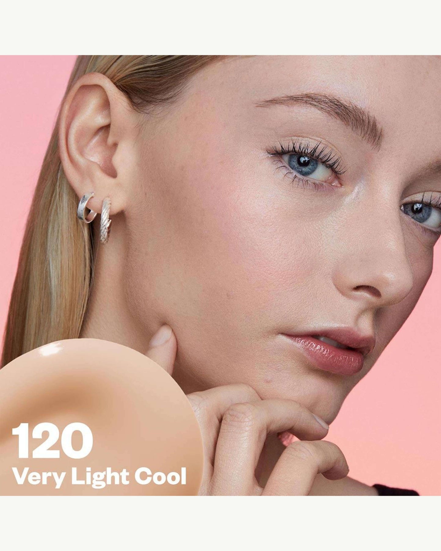 Revealer Skin Improving Foundation SPF 25