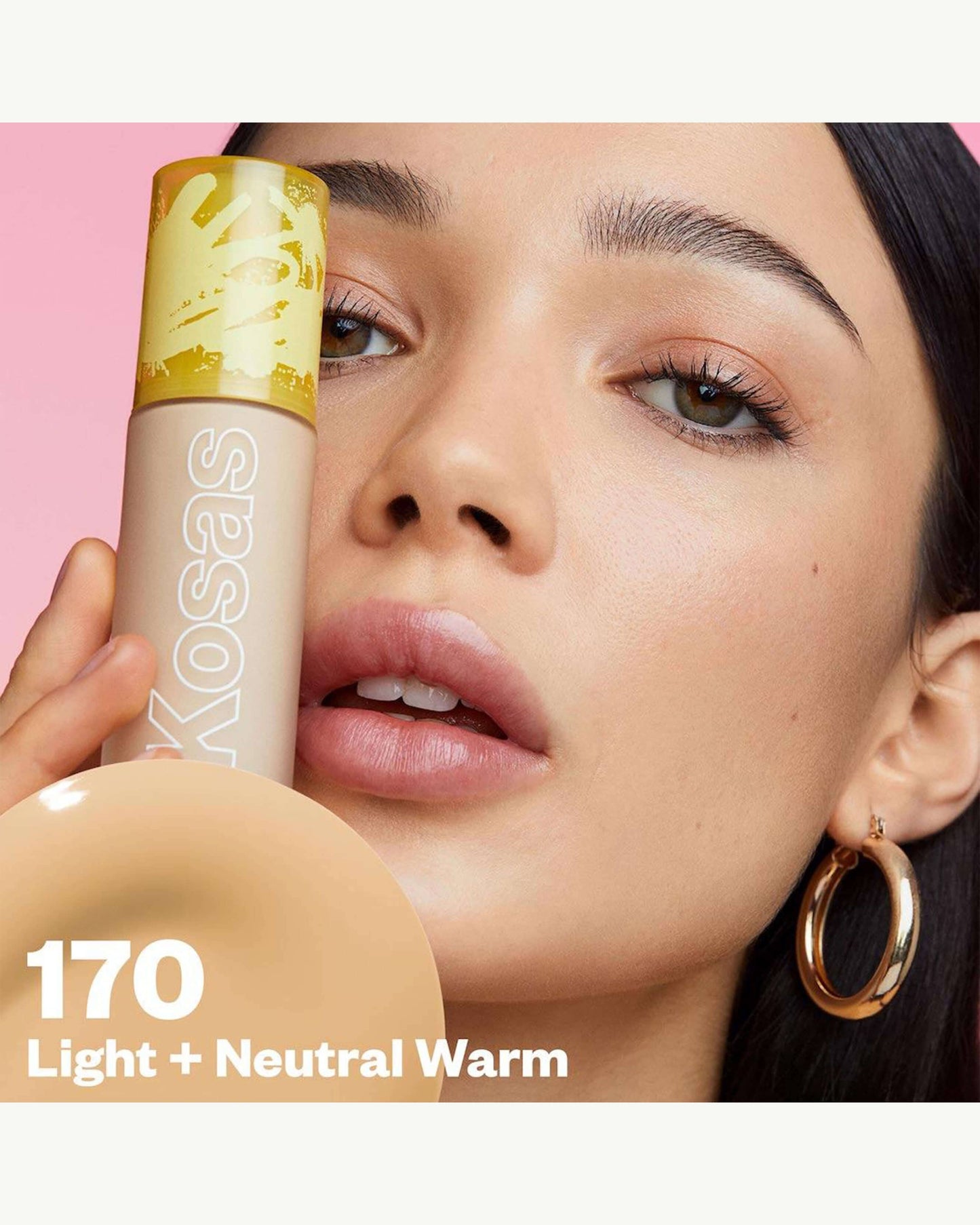Revealer Skin Improving Foundation SPF 25