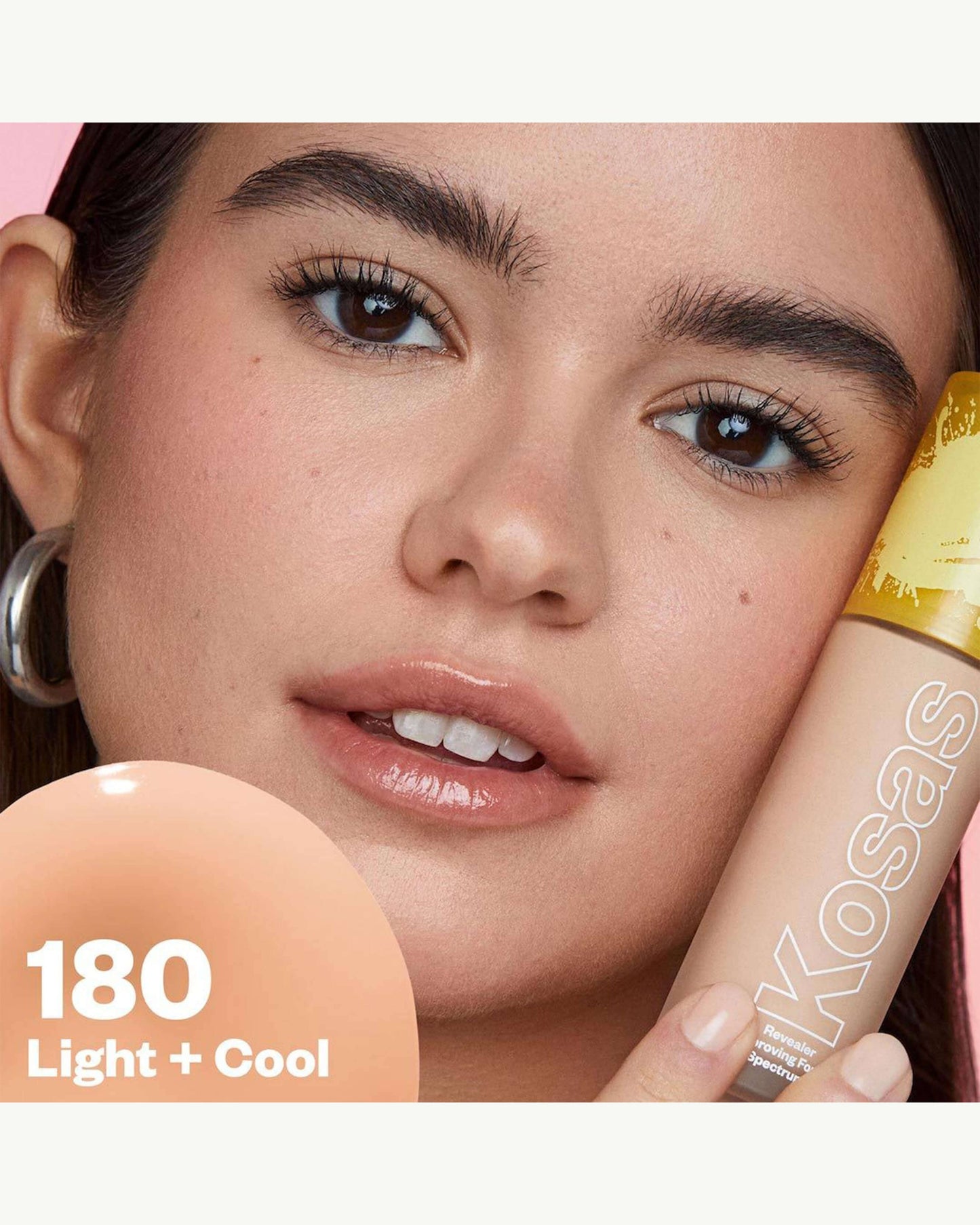 Revealer Skin Improving Foundation SPF 25