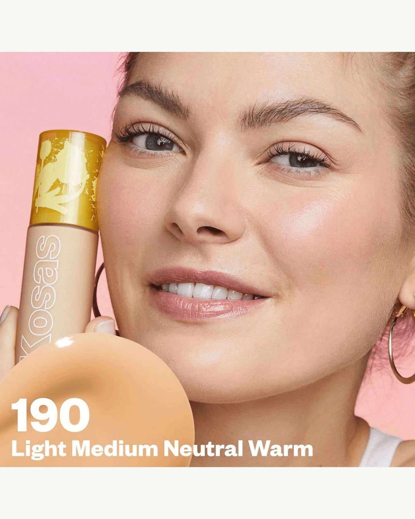 Revealer Skin Improving Foundation SPF 25