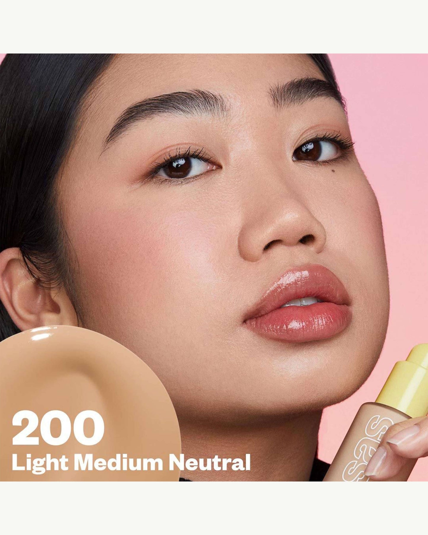Revealer Skin Improving Foundation SPF 25