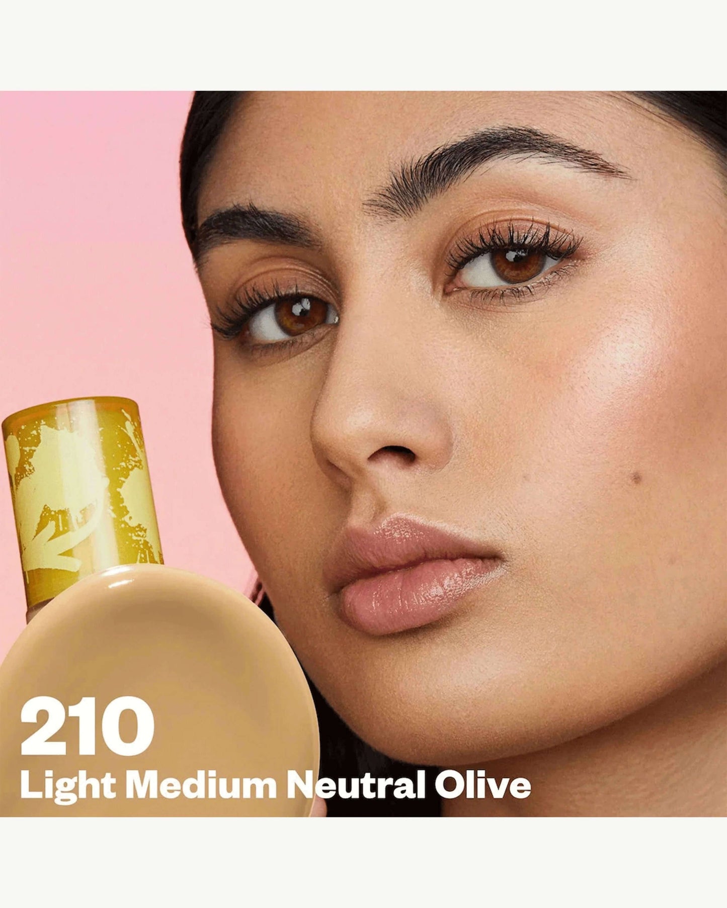 Revealer Skin Improving Foundation SPF 25