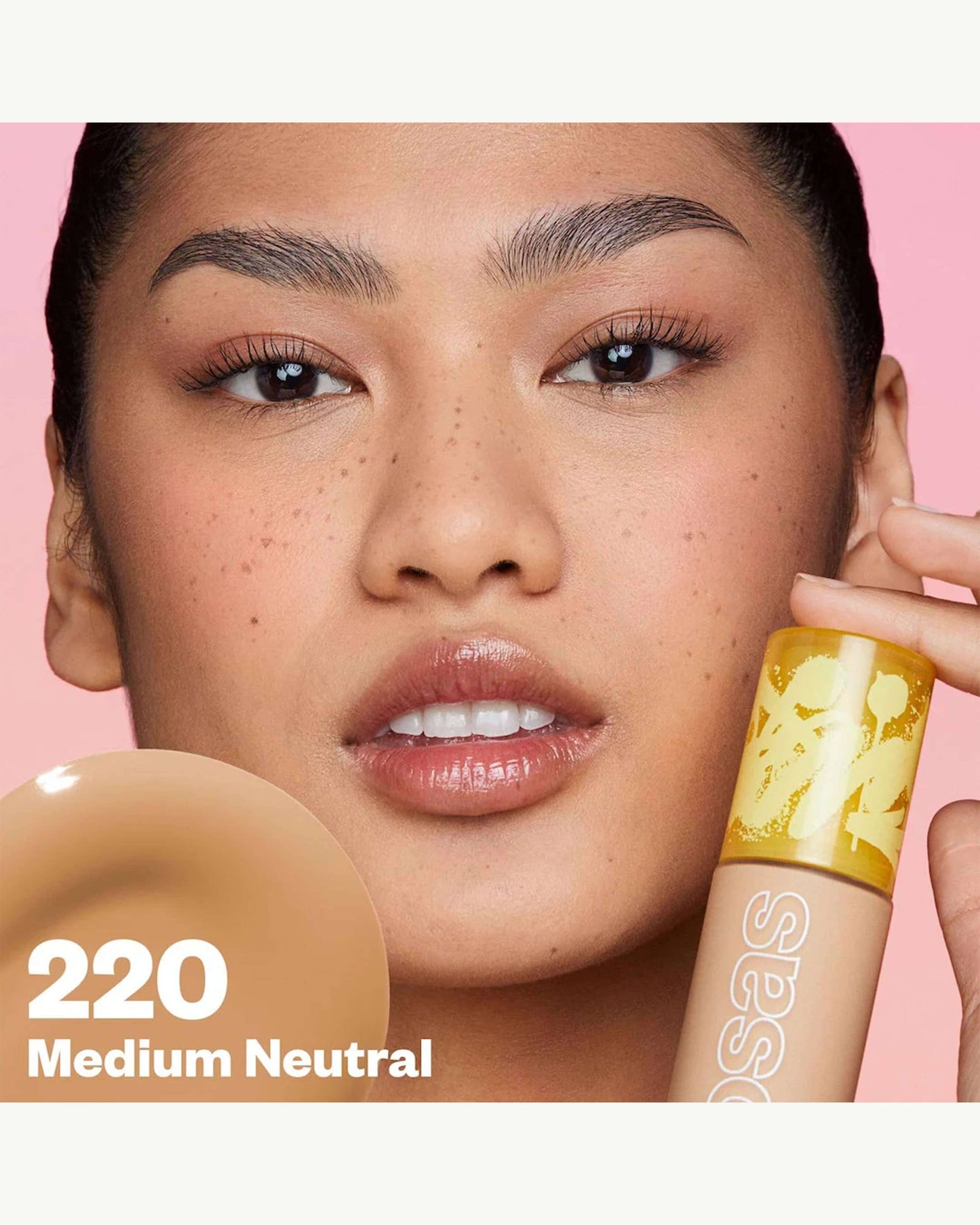 Revealer Skin Improving Foundation SPF 25