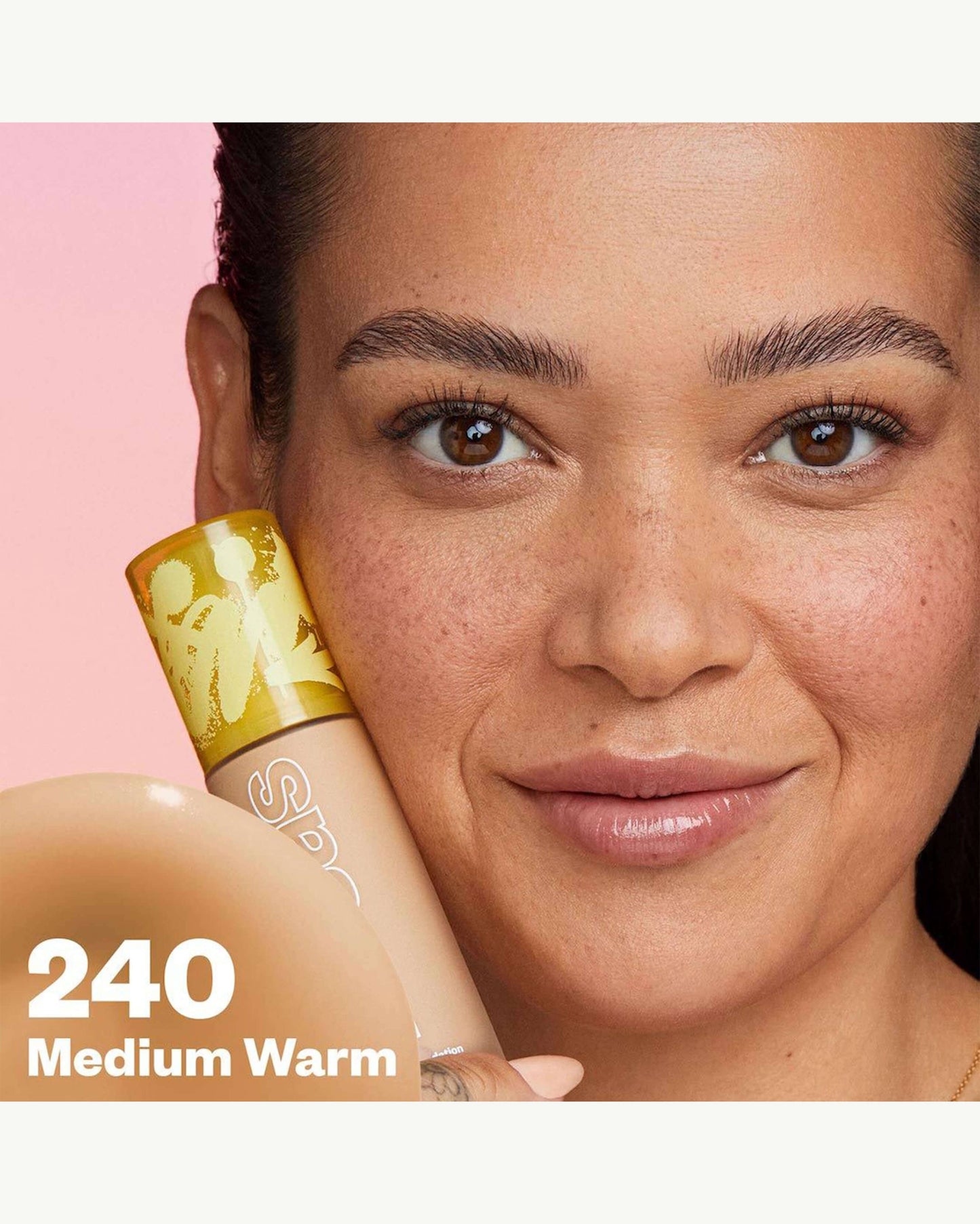 Revealer Skin Improving Foundation SPF 25