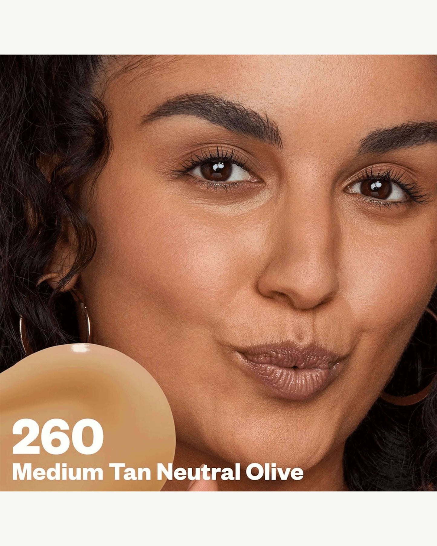 Revealer Skin Improving Foundation SPF 25