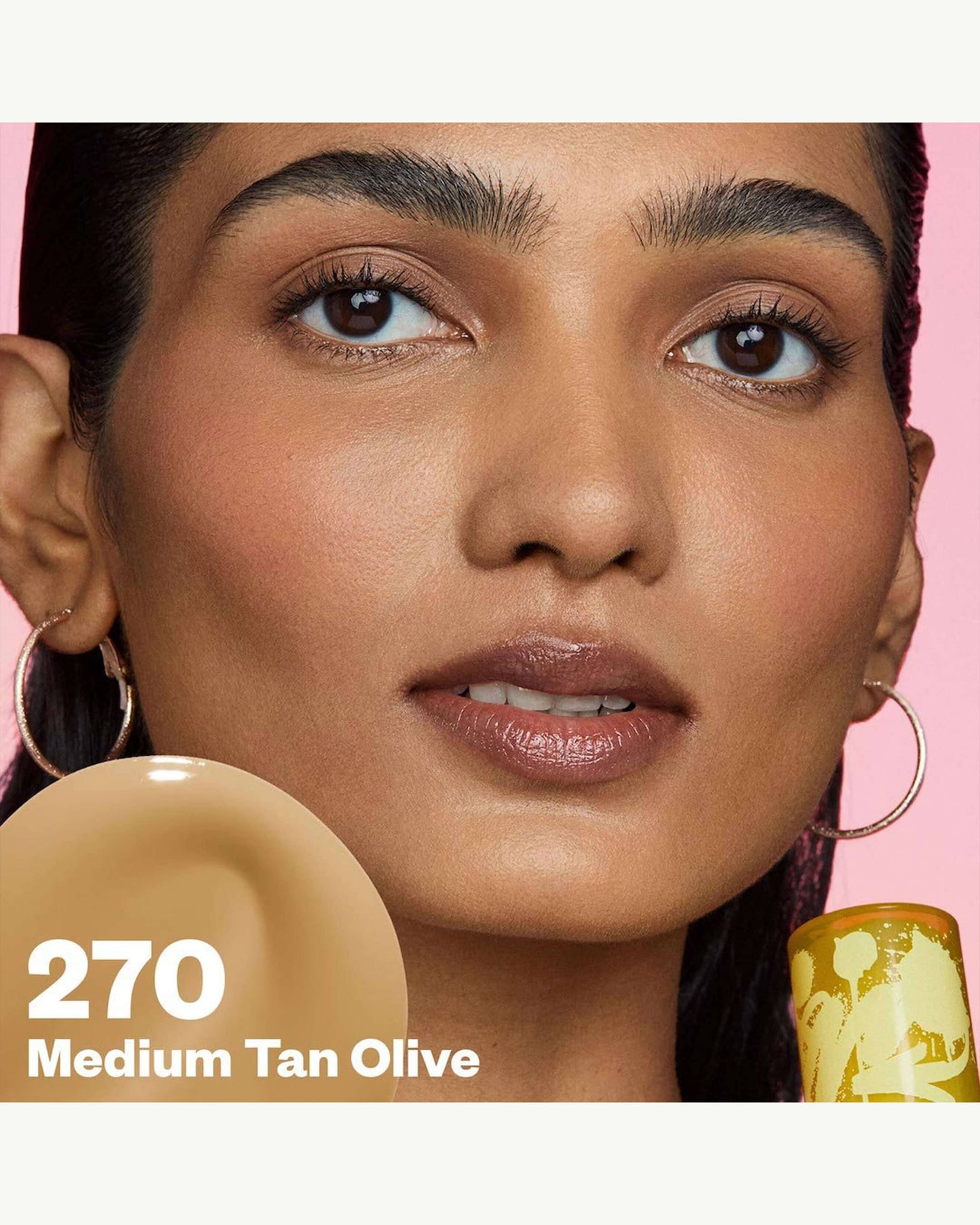 Revealer Skin Improving Foundation SPF 25