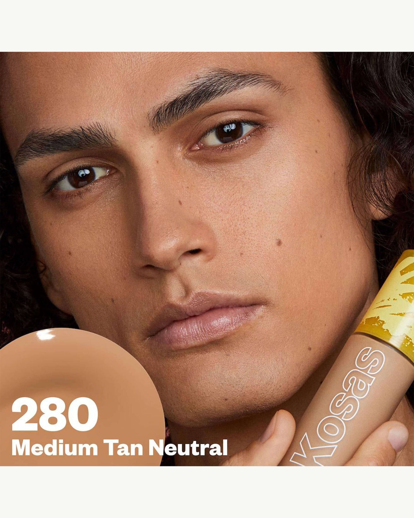 Revealer Skin Improving Foundation SPF 25
