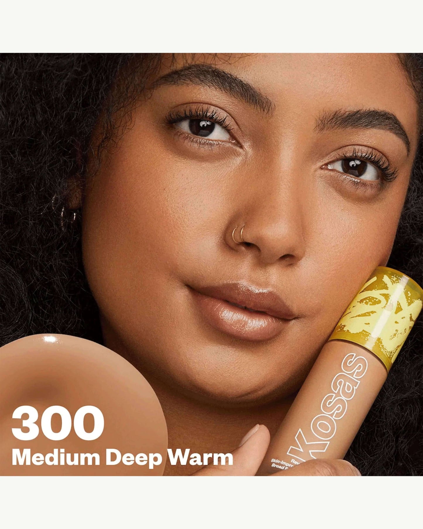 Revealer Skin Improving Foundation SPF 25