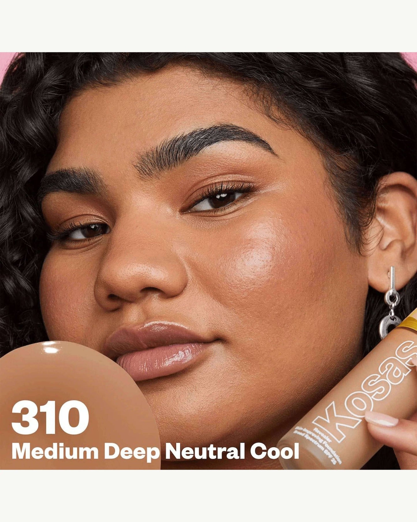Revealer Skin Improving Foundation SPF 25