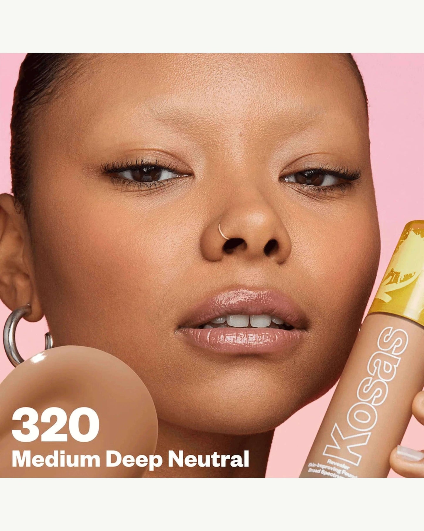 Revealer Skin Improving Foundation SPF 25