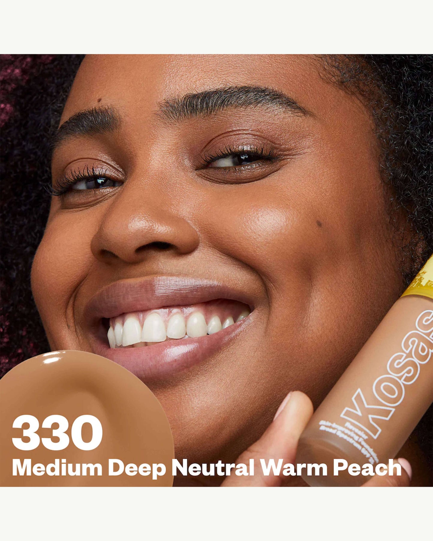 Revealer Skin Improving Foundation SPF 25