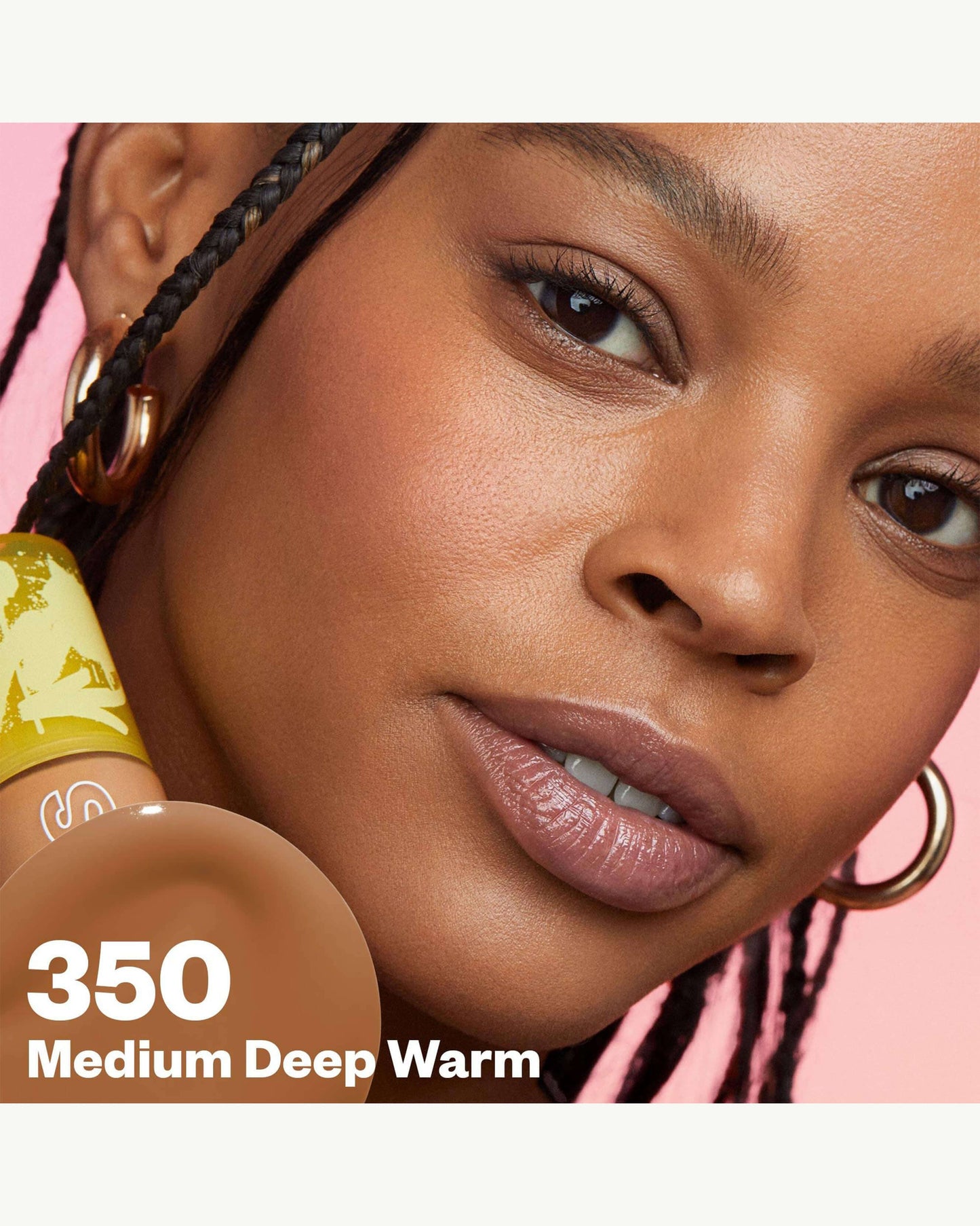Revealer Skin Improving Foundation SPF 25