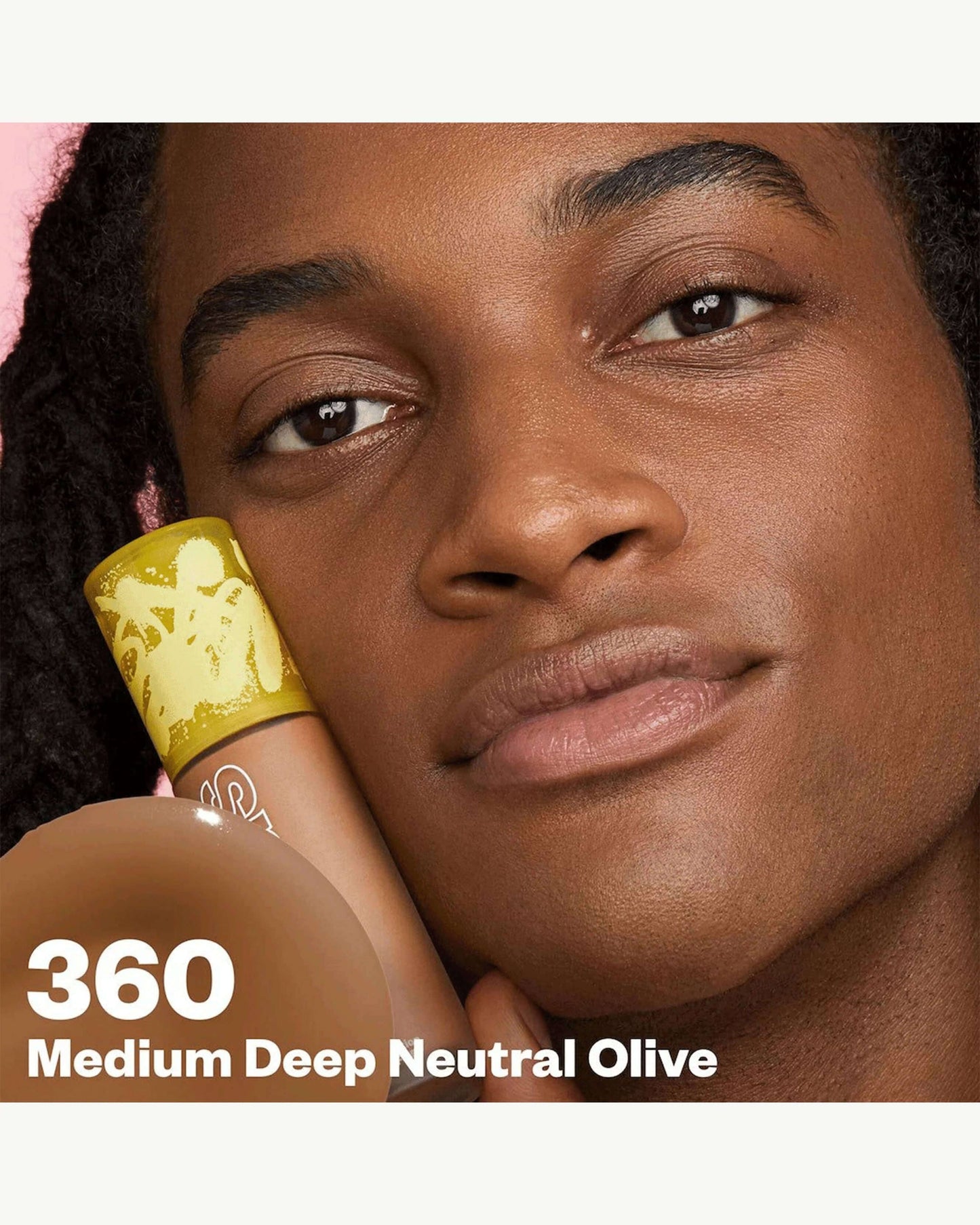 Revealer Skin Improving Foundation SPF 25