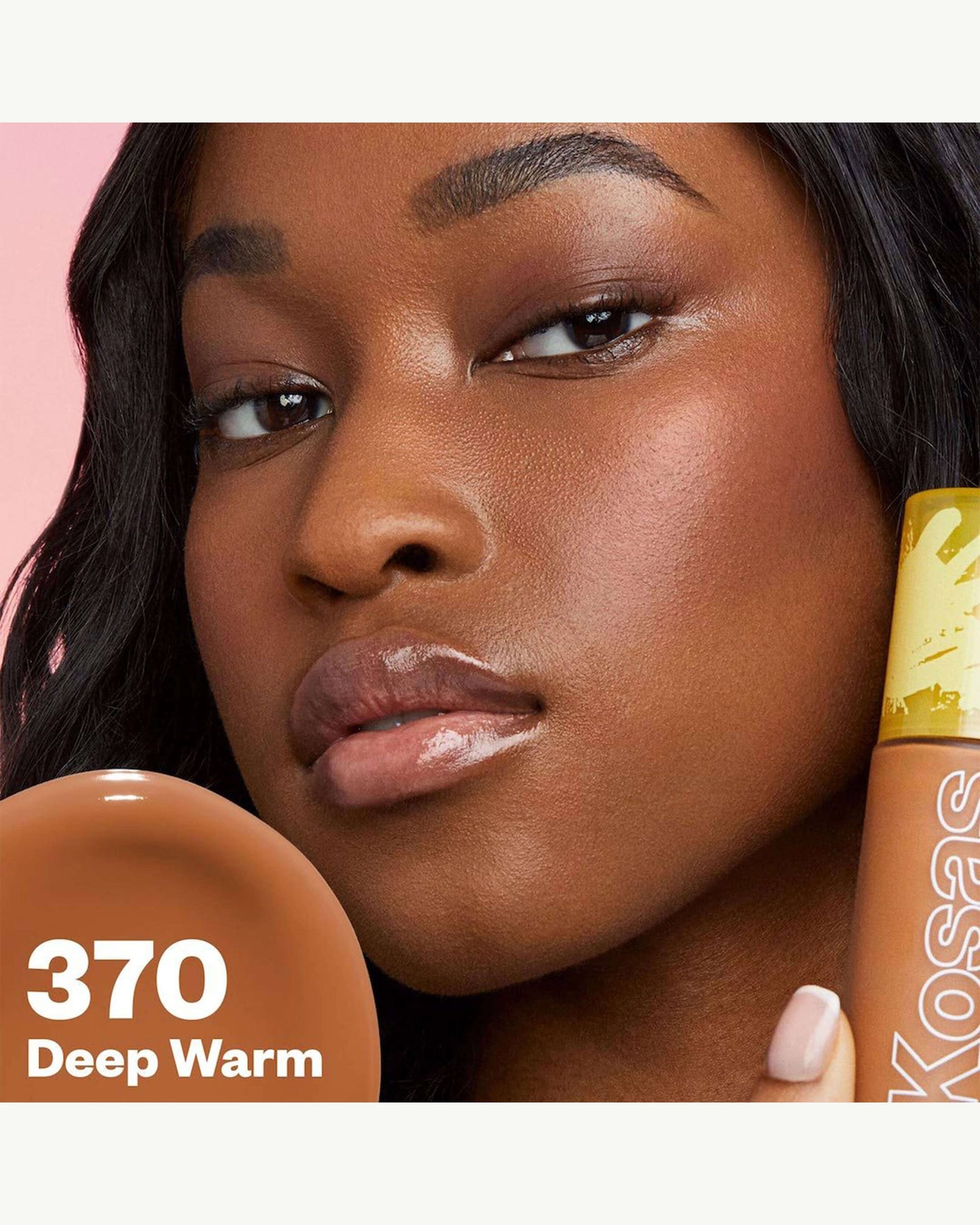 Revealer Skin Improving Foundation SPF 25