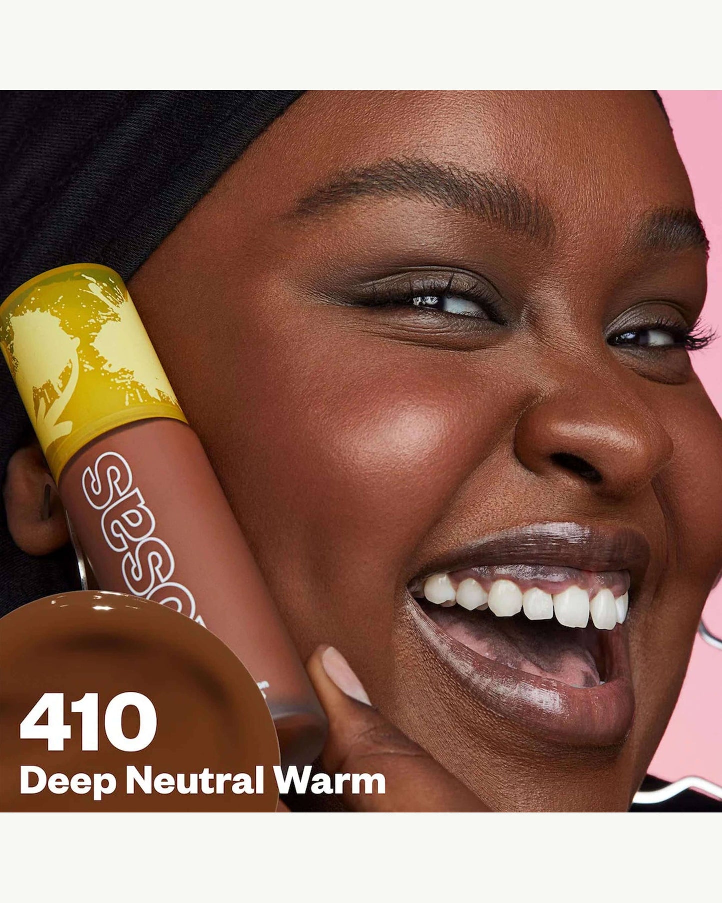 Revealer Skin Improving Foundation SPF 25