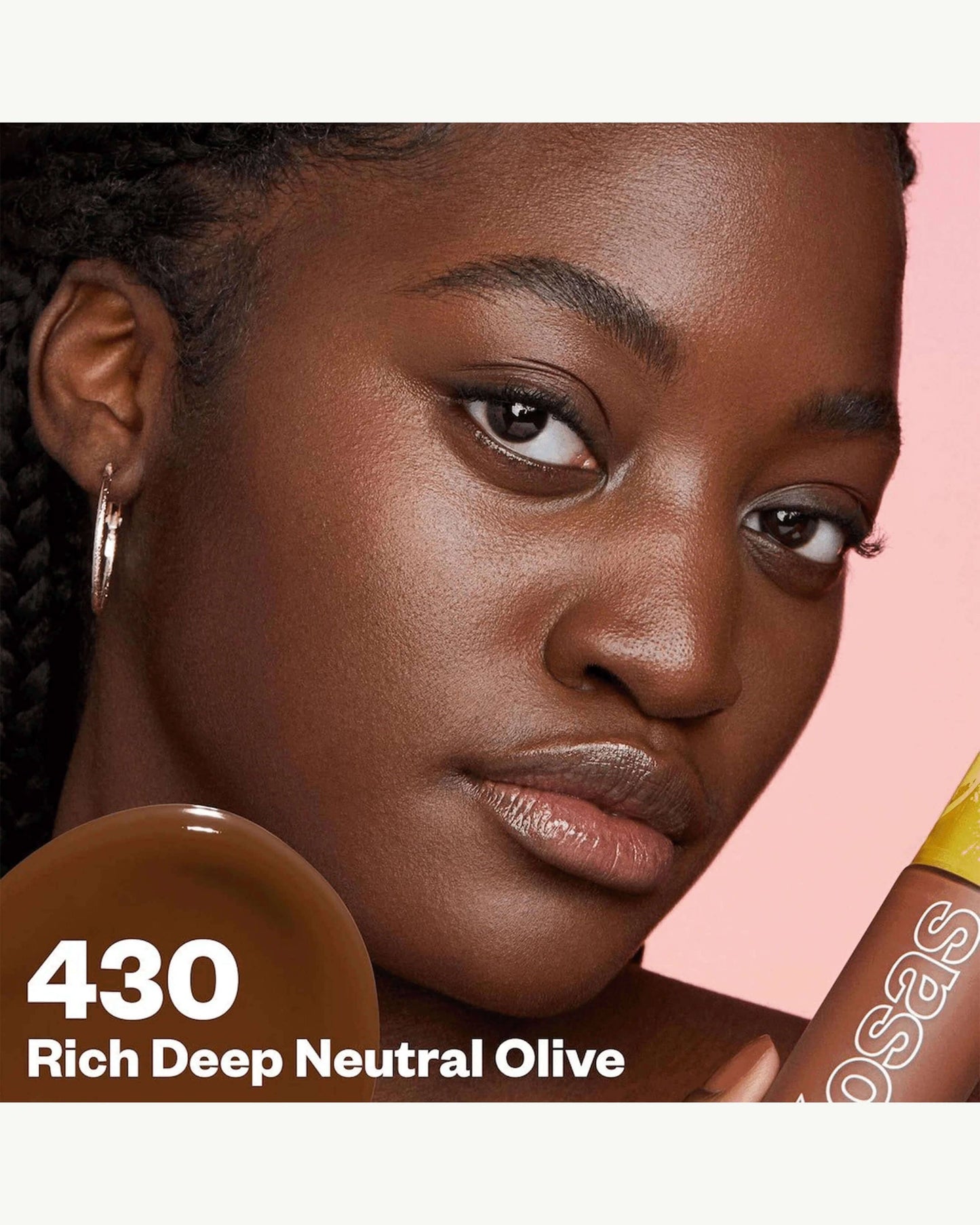 Revealer Skin Improving Foundation SPF 25
