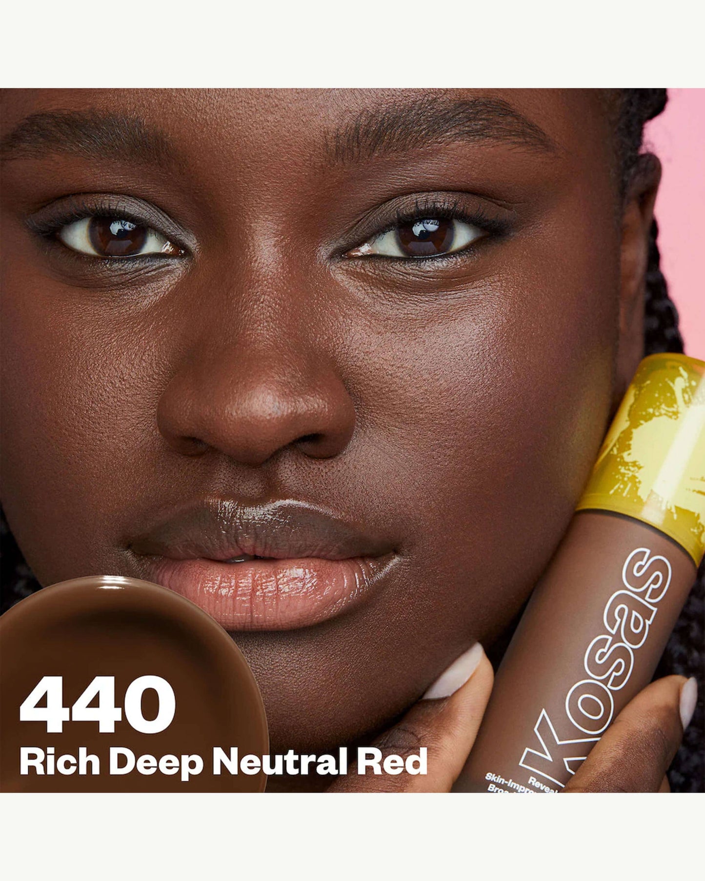 Revealer Skin Improving Foundation SPF 25