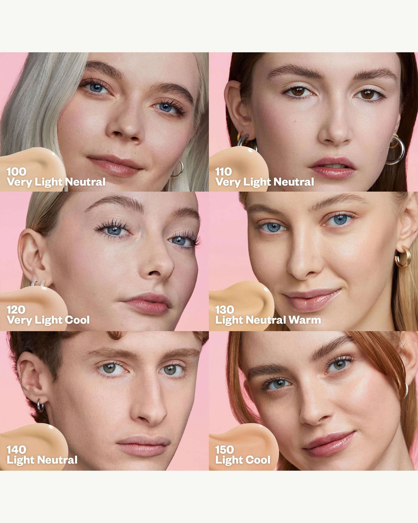 Revealer Skin Improving Foundation SPF 25