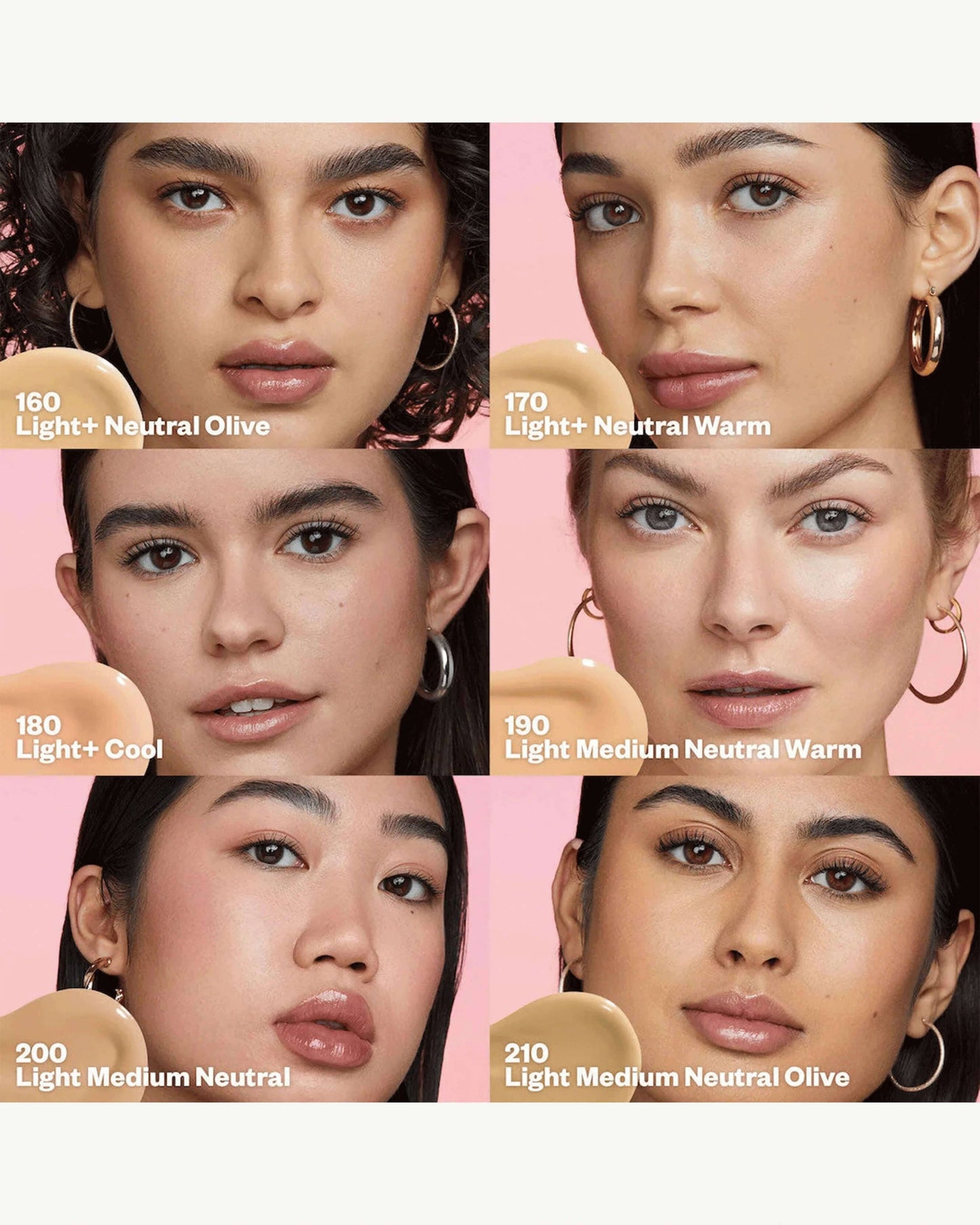 Revealer Skin Improving Foundation SPF 25