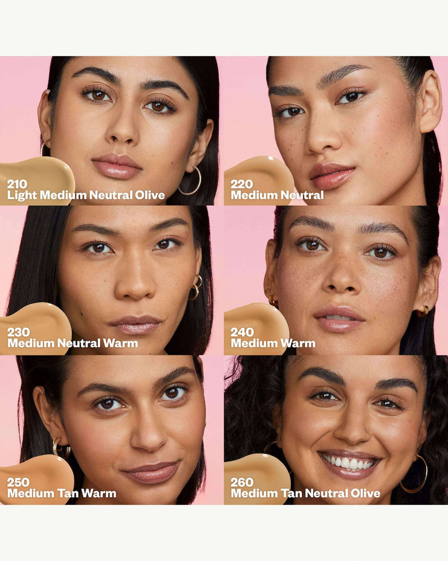 Revealer Skin Improving Foundation SPF 25