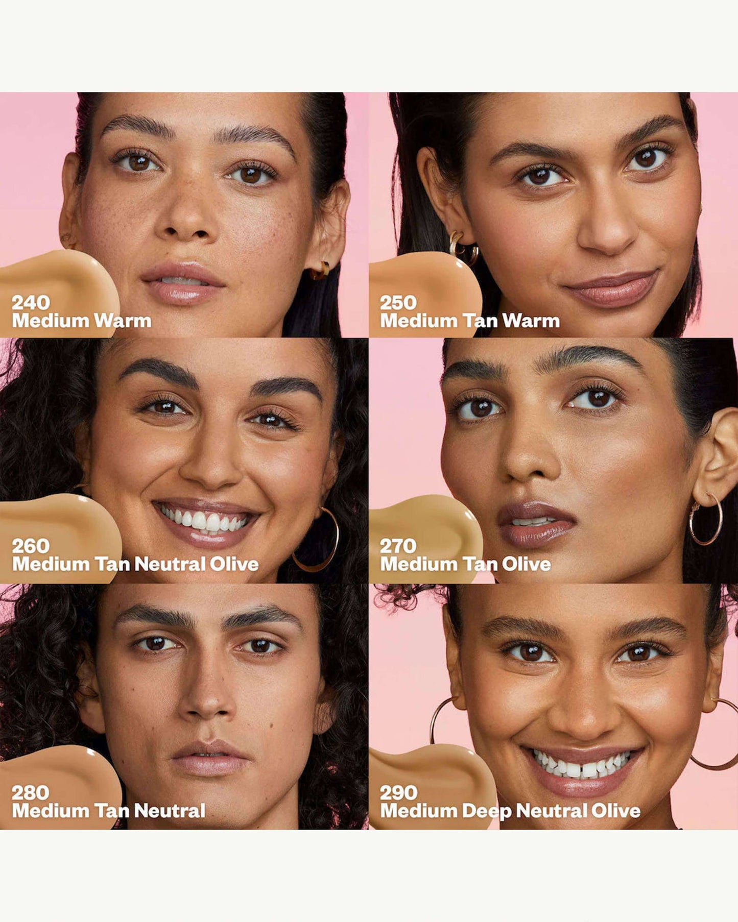 Revealer Skin Improving Foundation SPF 25