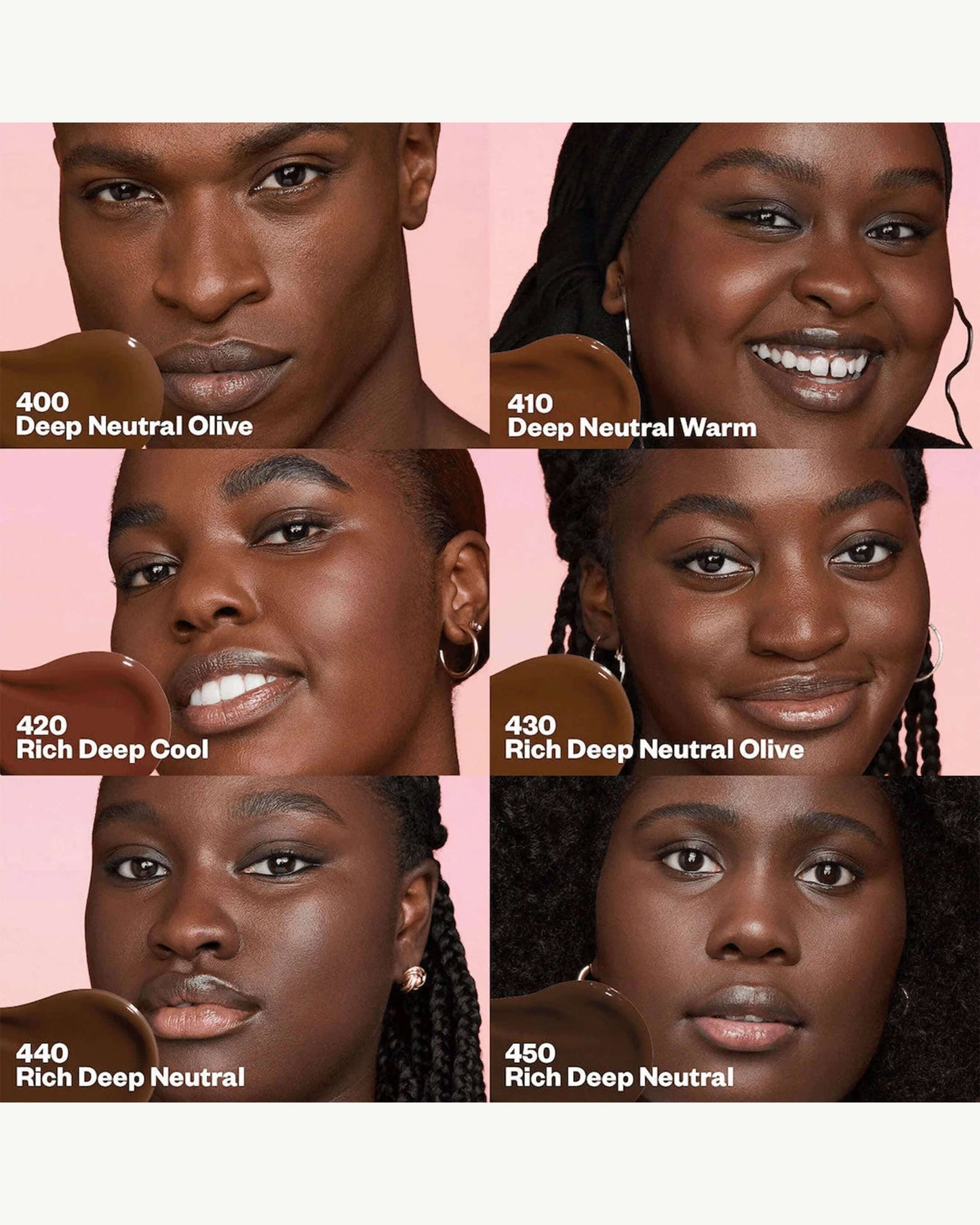 Revealer Skin Improving Foundation SPF 25