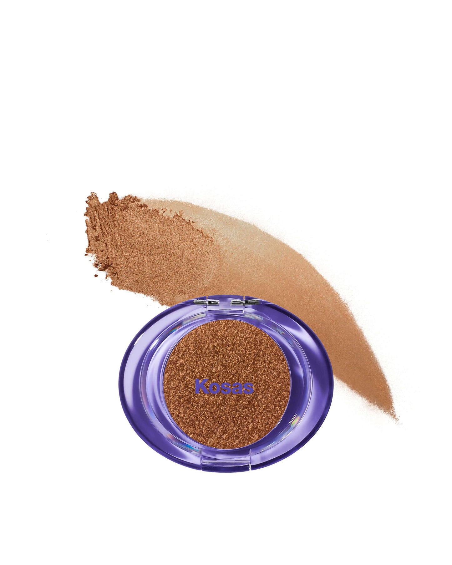 Shiny Objects Wet Glisten Highlighter