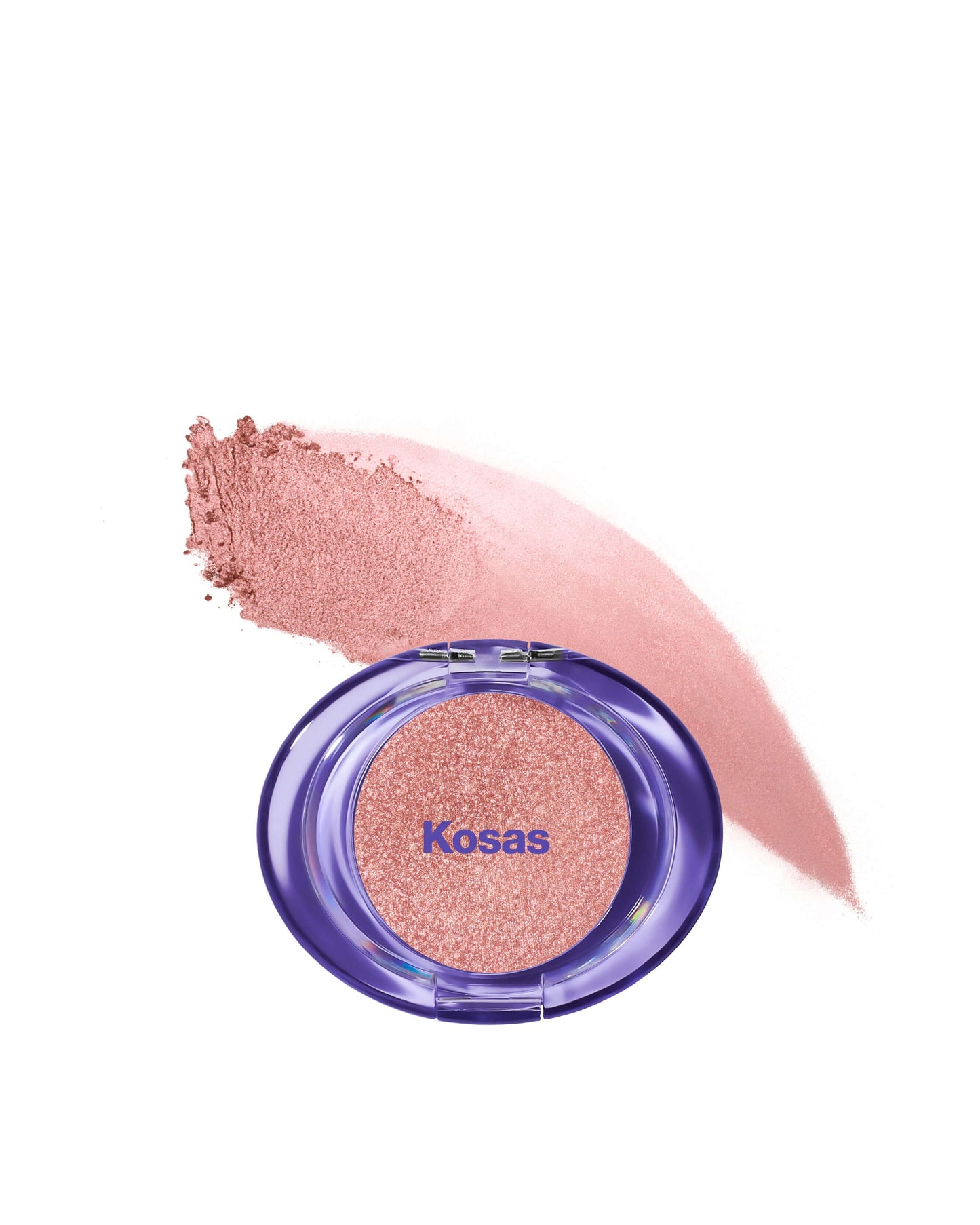 Shiny Objects Wet Glisten Highlighter