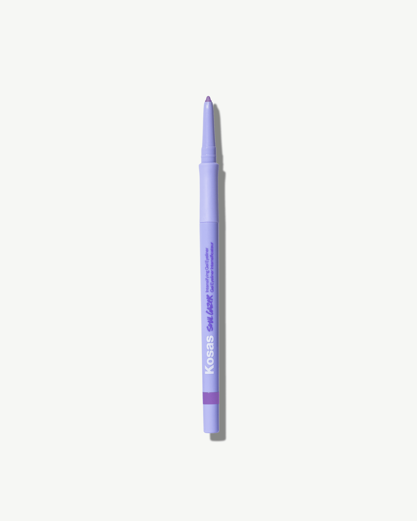 Soulgazer Intensifying Gel Eyeliner