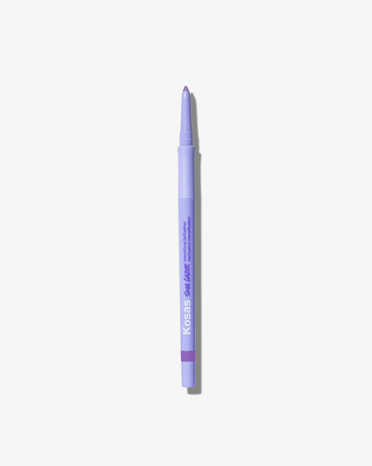 Soulgazer Intensifying Gel Eyeliner