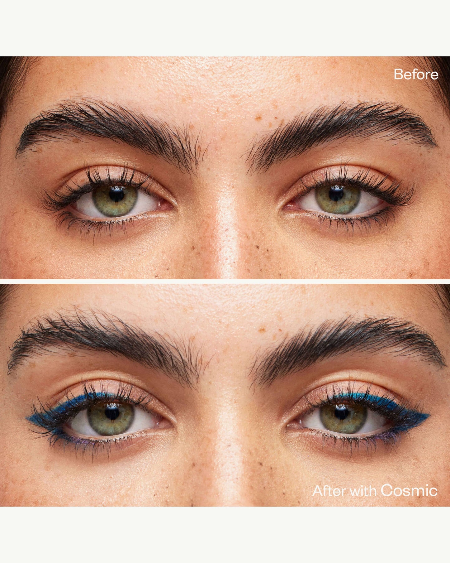 Soulgazer Intensifying Gel Eyeliner
