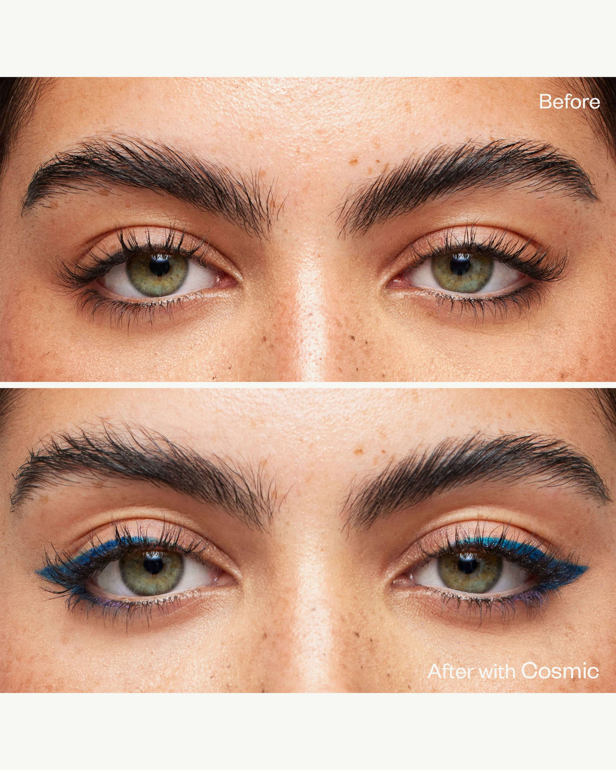 Soulgazer Intensifying Gel Eyeliner