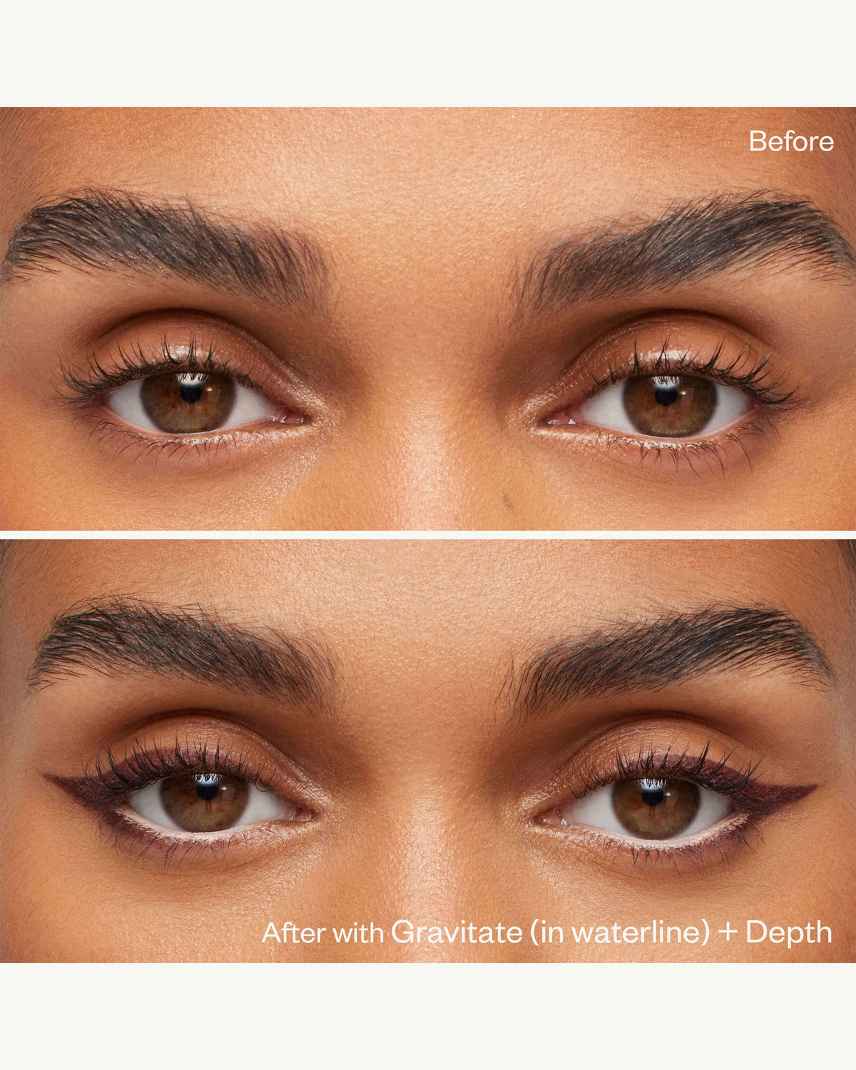 Soulgazer Intensifying Gel Eyeliner