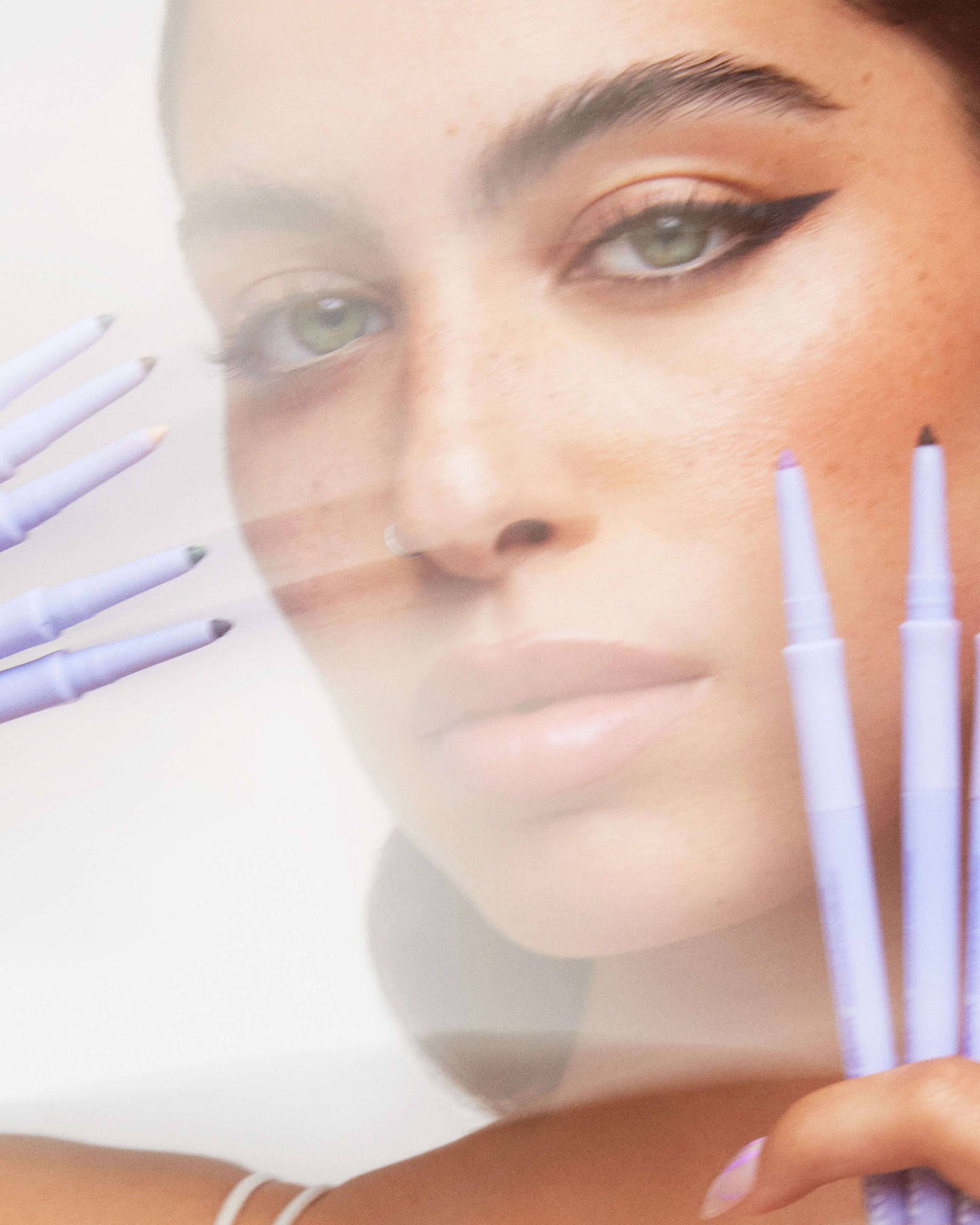 Soulgazer Intensifying Gel Eyeliner