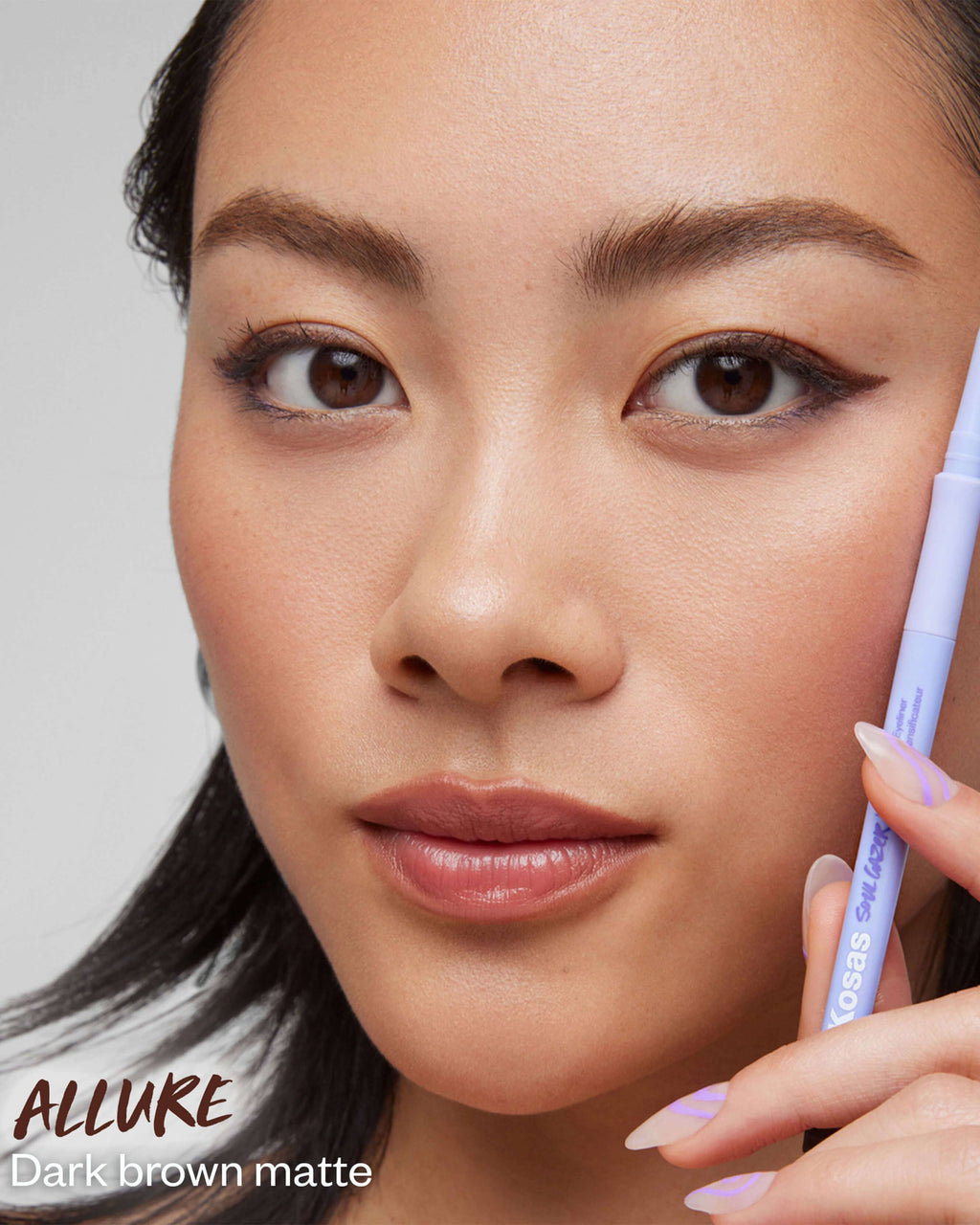 Soulgazer Intensifying Gel Eyeliner