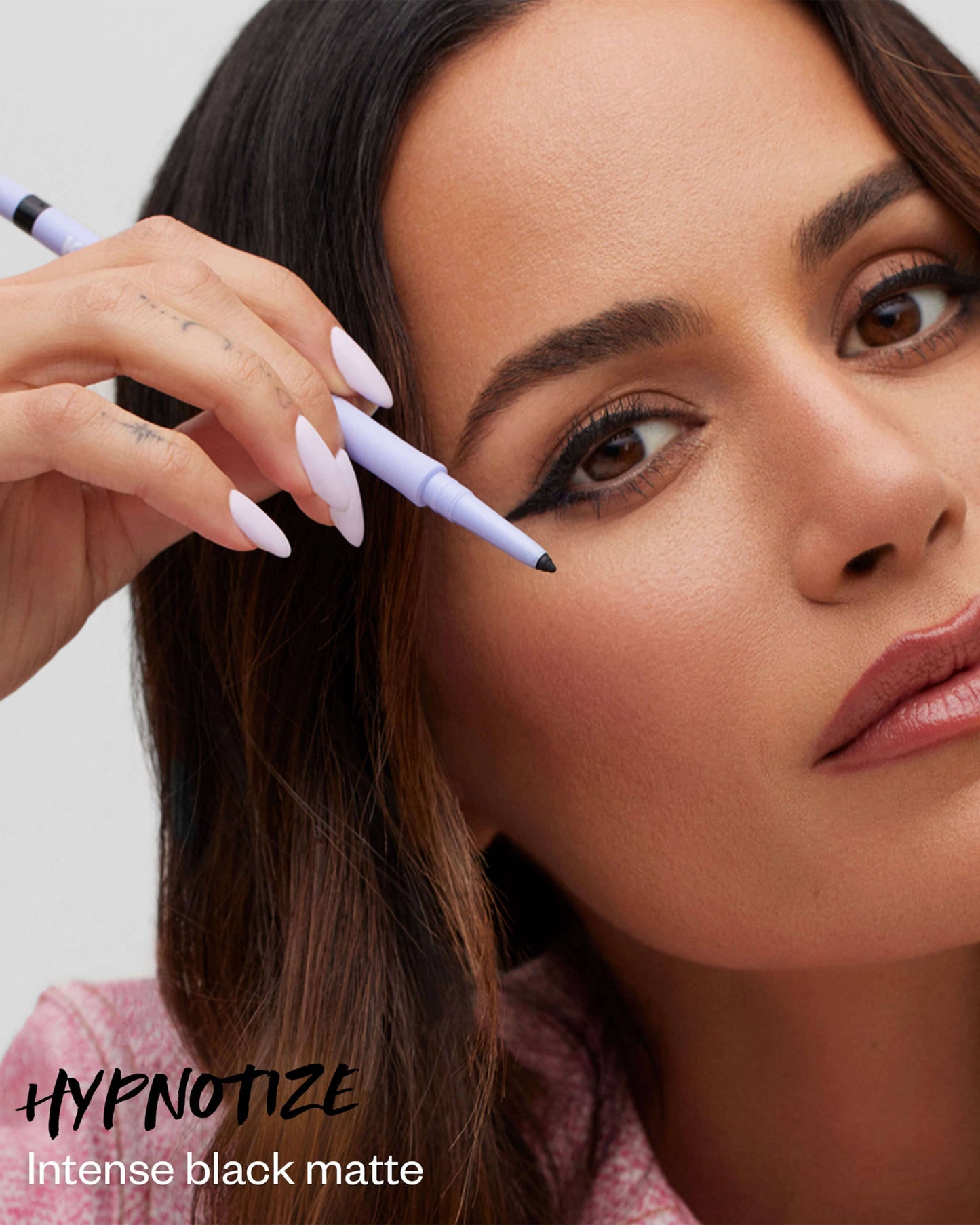 Soulgazer Intensifying Gel Eyeliner