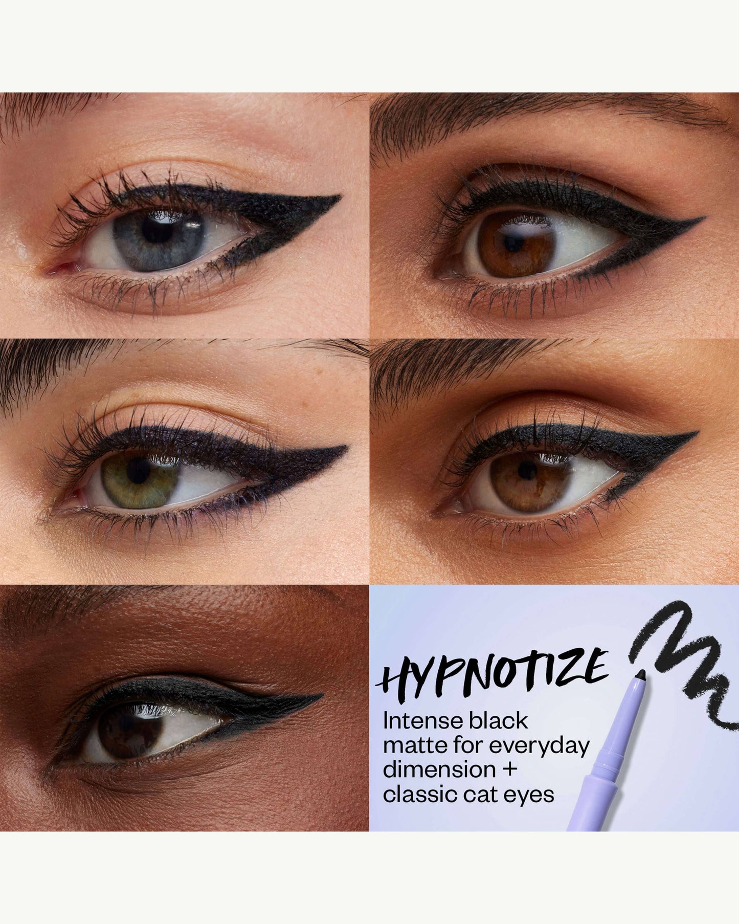 Soulgazer Intensifying Gel Eyeliner