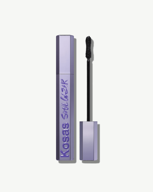 Soulgazer Lengthening + Lifting Peptide Mascara