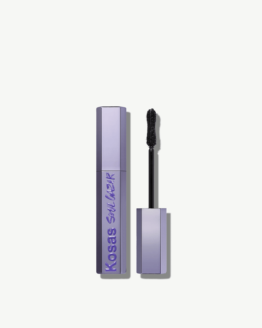 Soulgazer Lengthening + Lifting Peptide Mascara