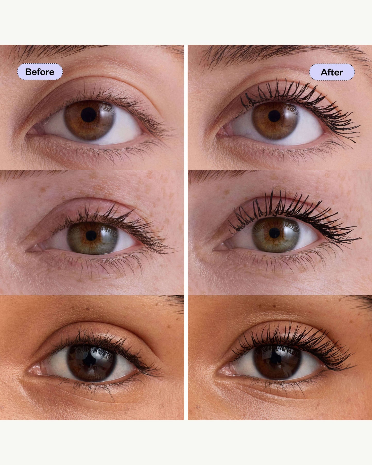 Soulgazer Lengthening + Lifting Peptide Mascara