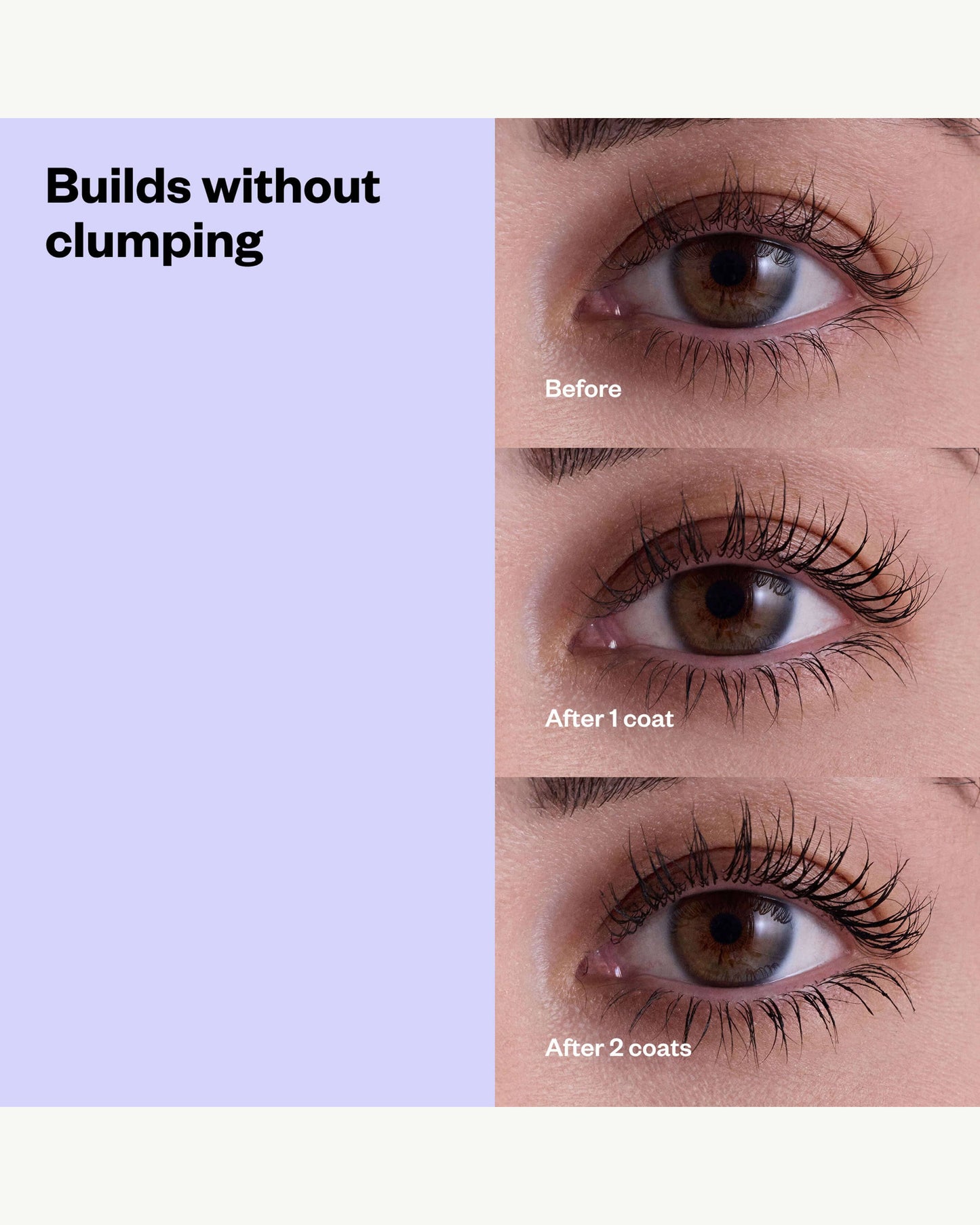Soulgazer Lengthening + Lifting Peptide Mascara