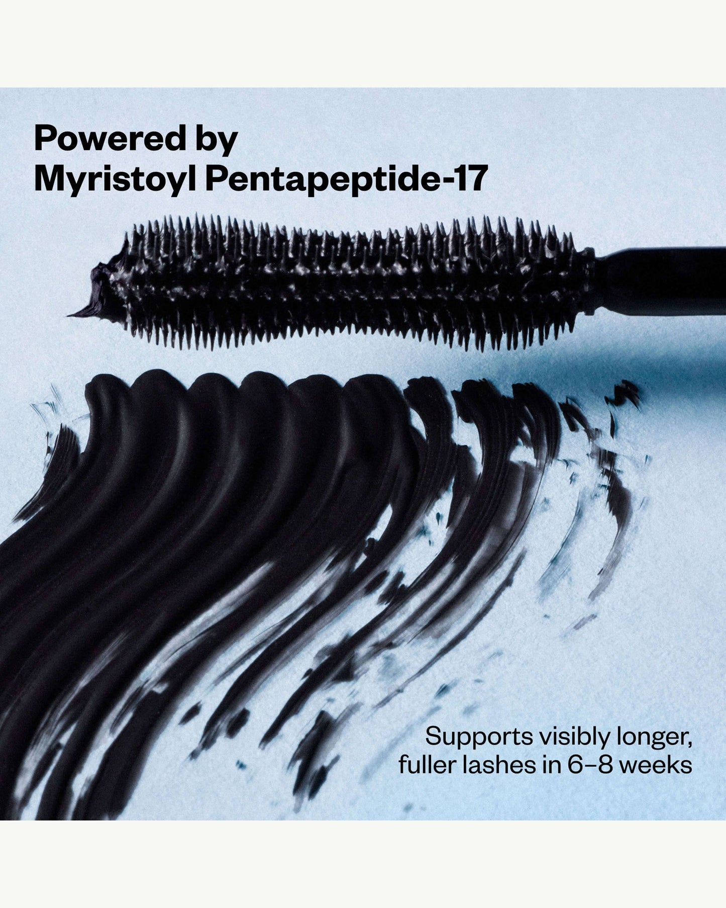 Soulgazer Lengthening + Lifting Peptide Mascara