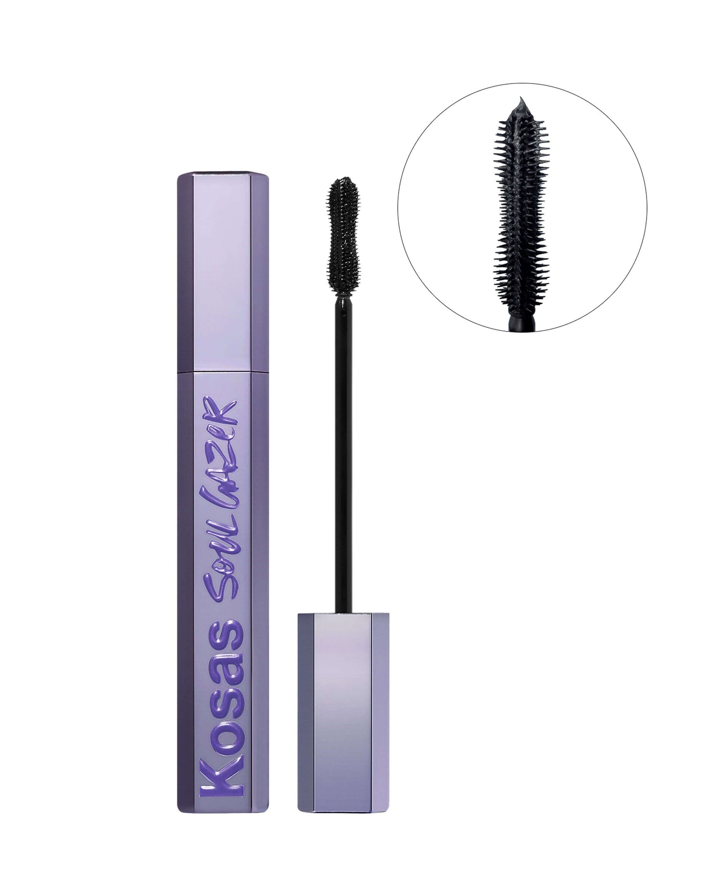 Soulgazer Lengthening + Lifting Peptide Mascara