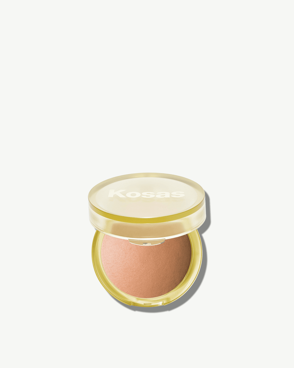The Sun Show Glowy Warmth Bronzer