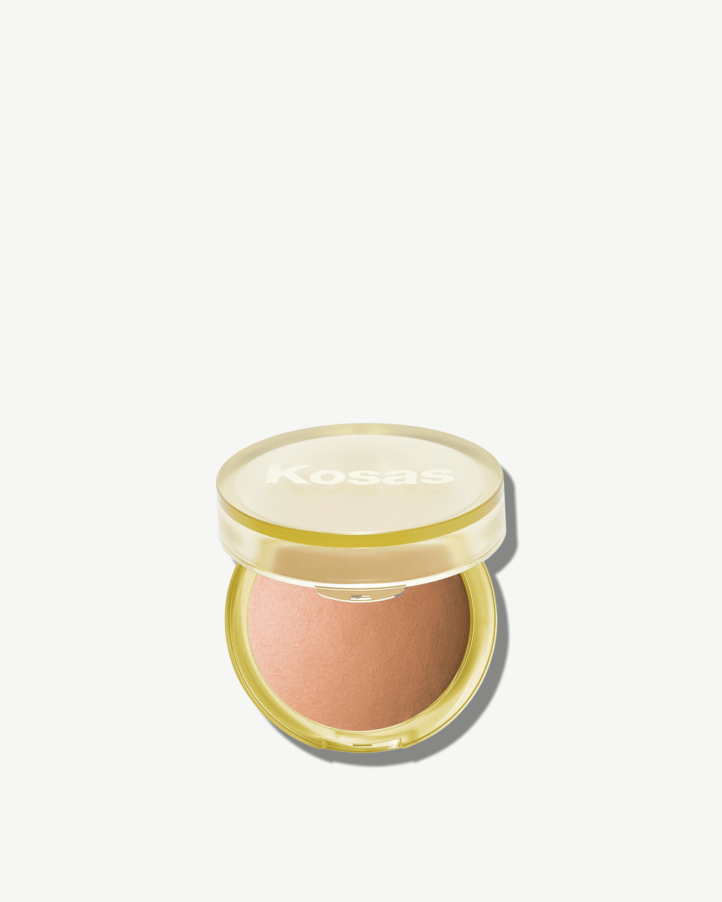 The Sun Show Glowy Warmth Bronzer