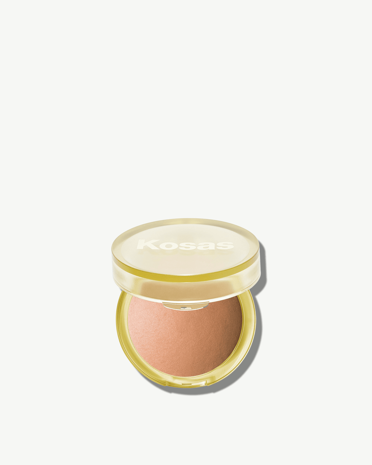 The Sun Show Glowy Warmth Bronzer