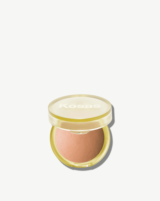 The Sun Show Glowy Warmth Bronzer
