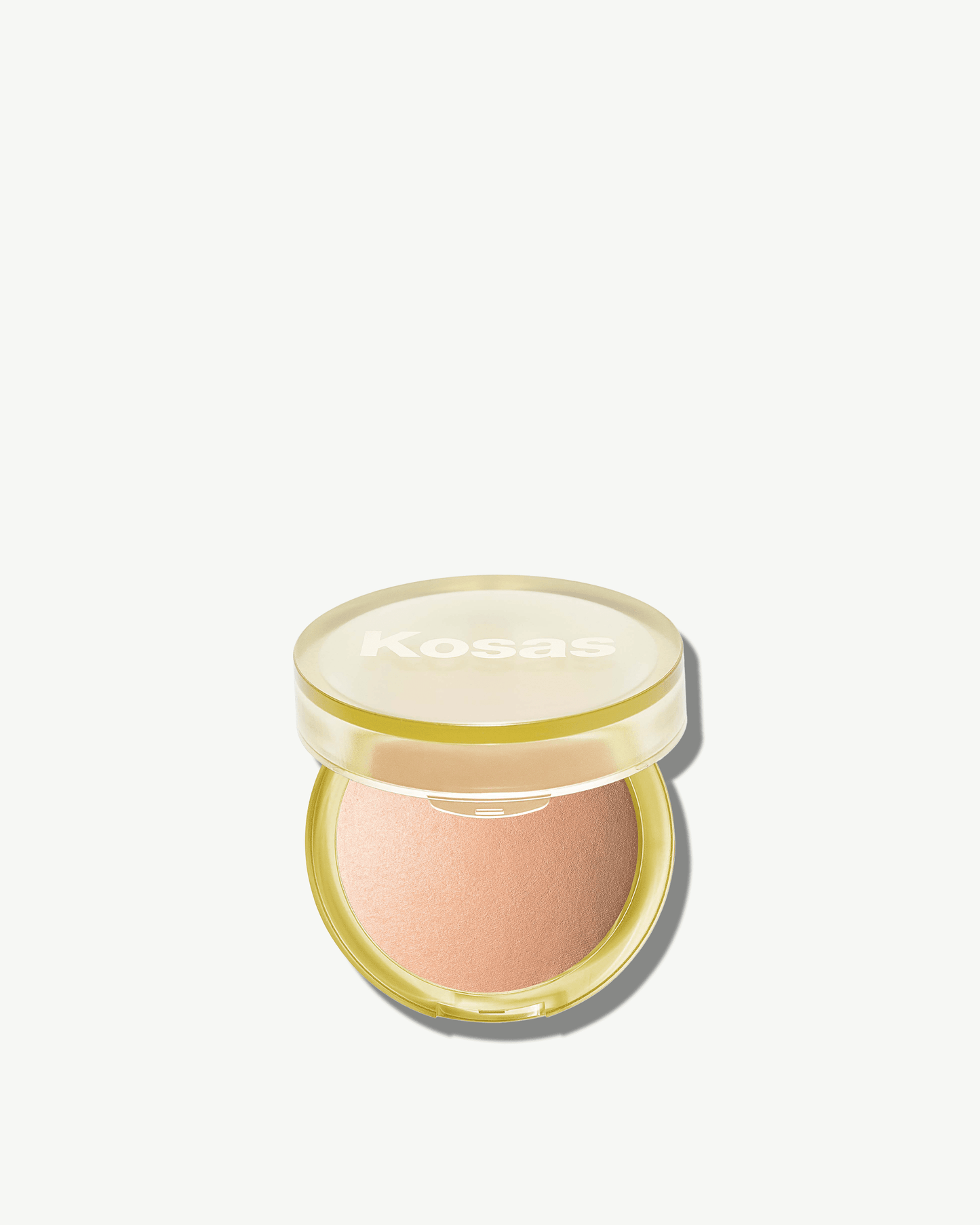 The Sun Show Glowy Warmth Bronzer